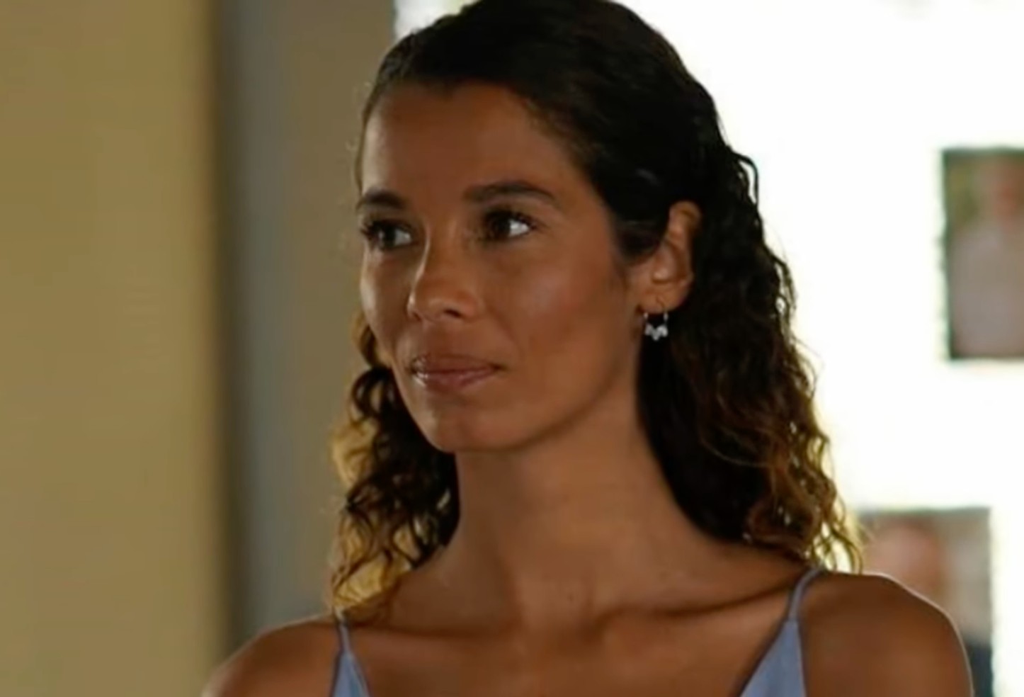 Schauspielerin Marion Campan aus der französischen Serie „OPJ“ tot in ihrem Haus in La Réunion aufgefunden