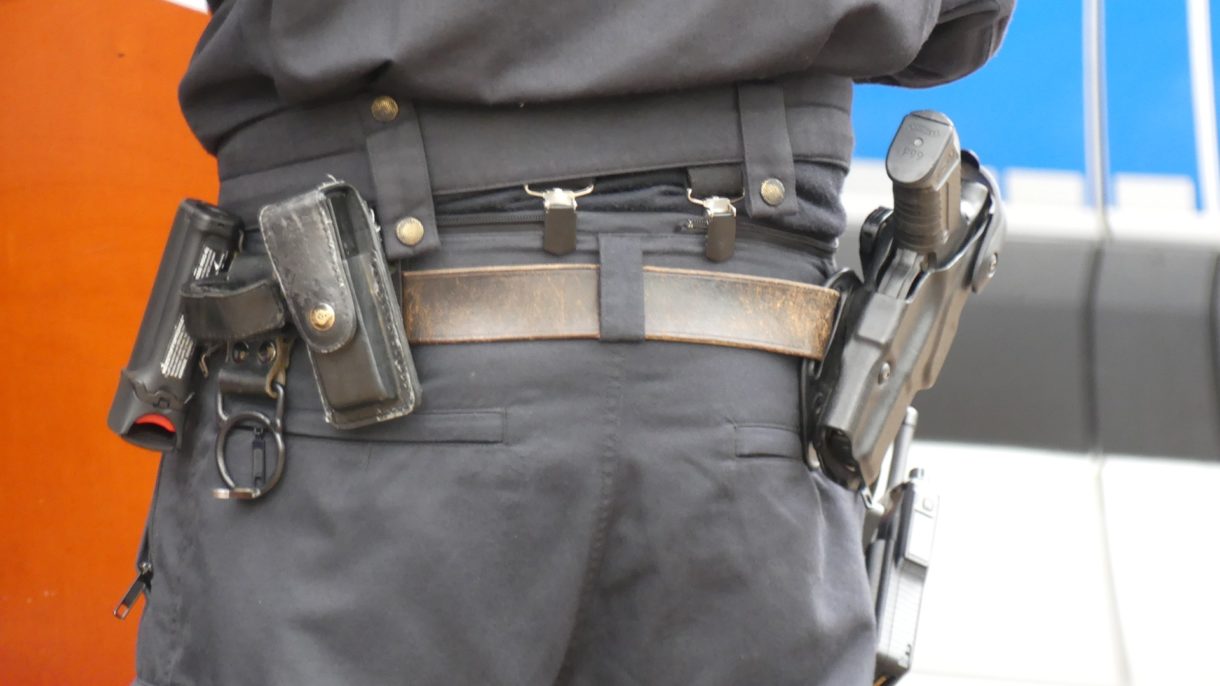 Polizei