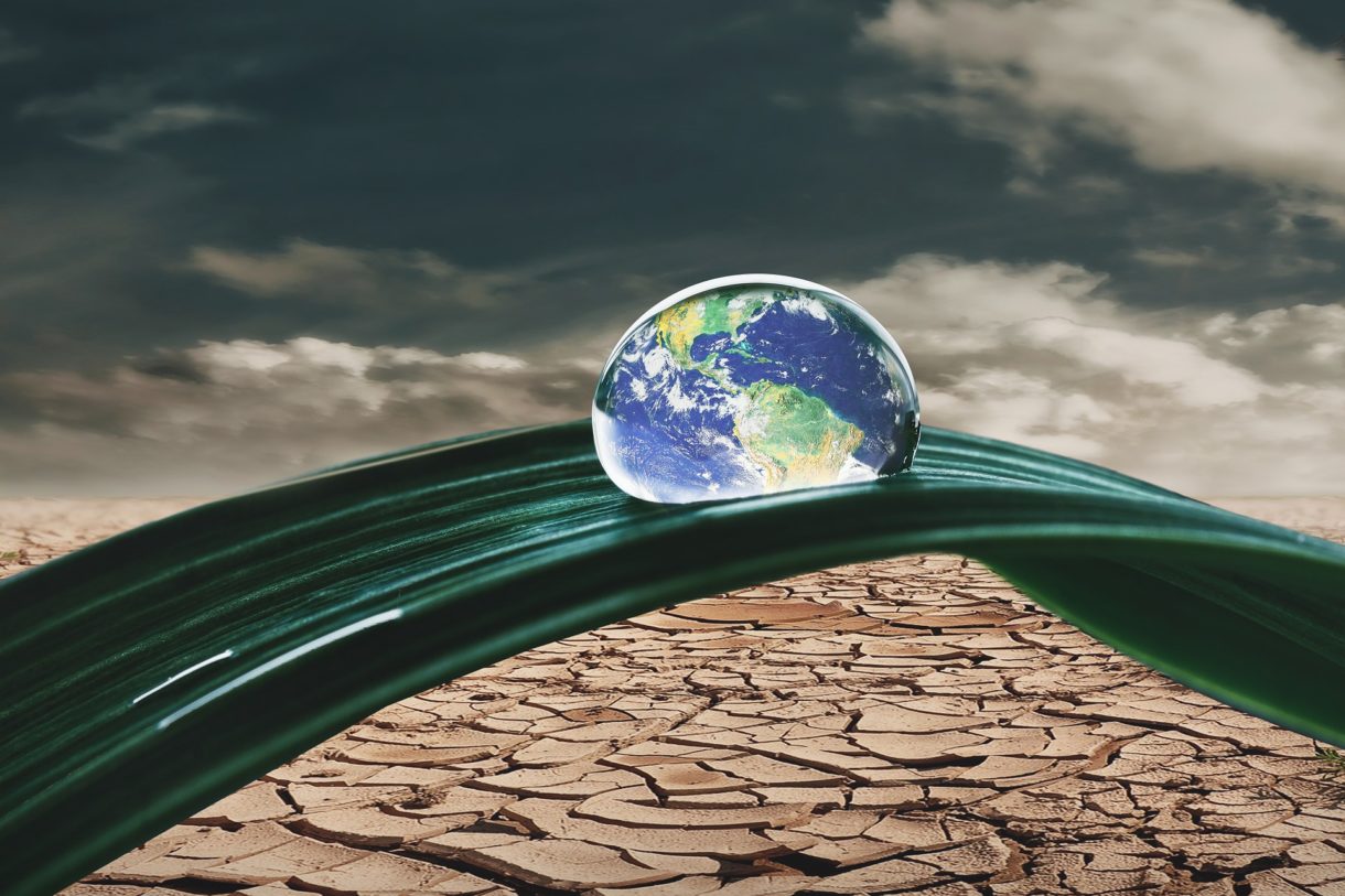 Die COP27 in Ägypten soll den Kampf für das Klima neu zu beleben