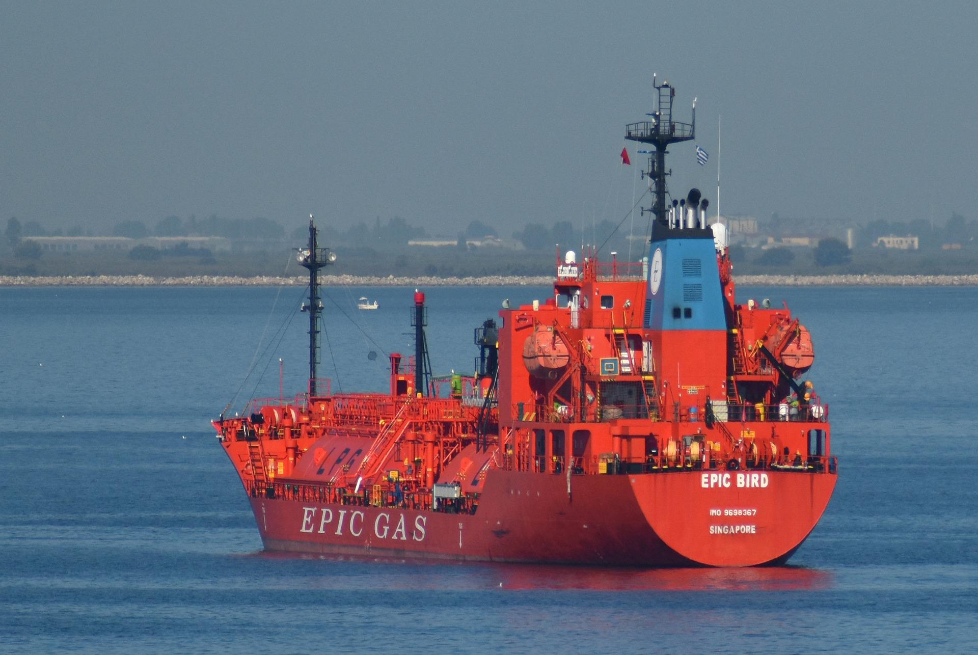 Energie: Könnte Algerien Frankreich mit Gas versorgen?