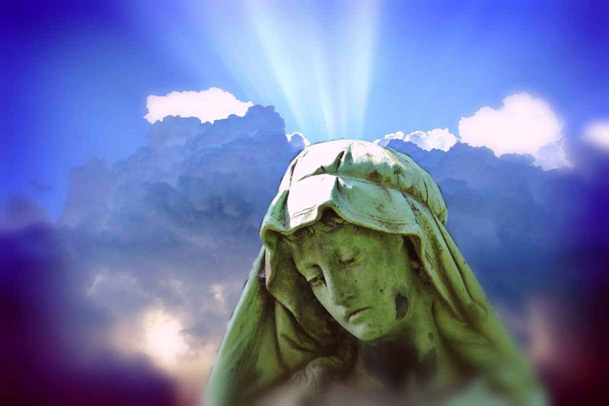 Mariä Himmelfahrt in Frankreich – Ein Feiertag zwischen Himmel, Historie und Hochsommer