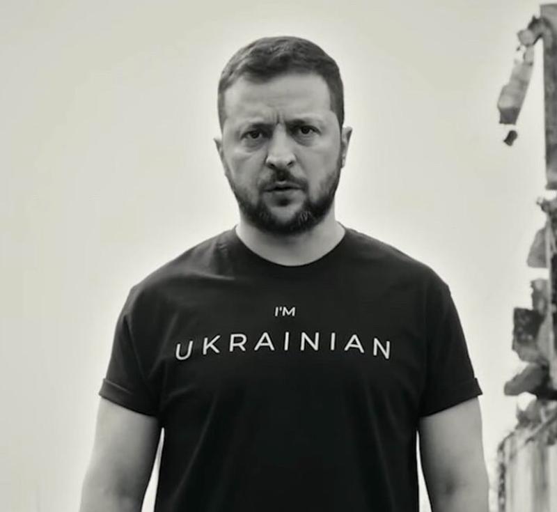 Selenskyj fordert NATO-Unterstützung: Mehr Schutz für die Ukraine