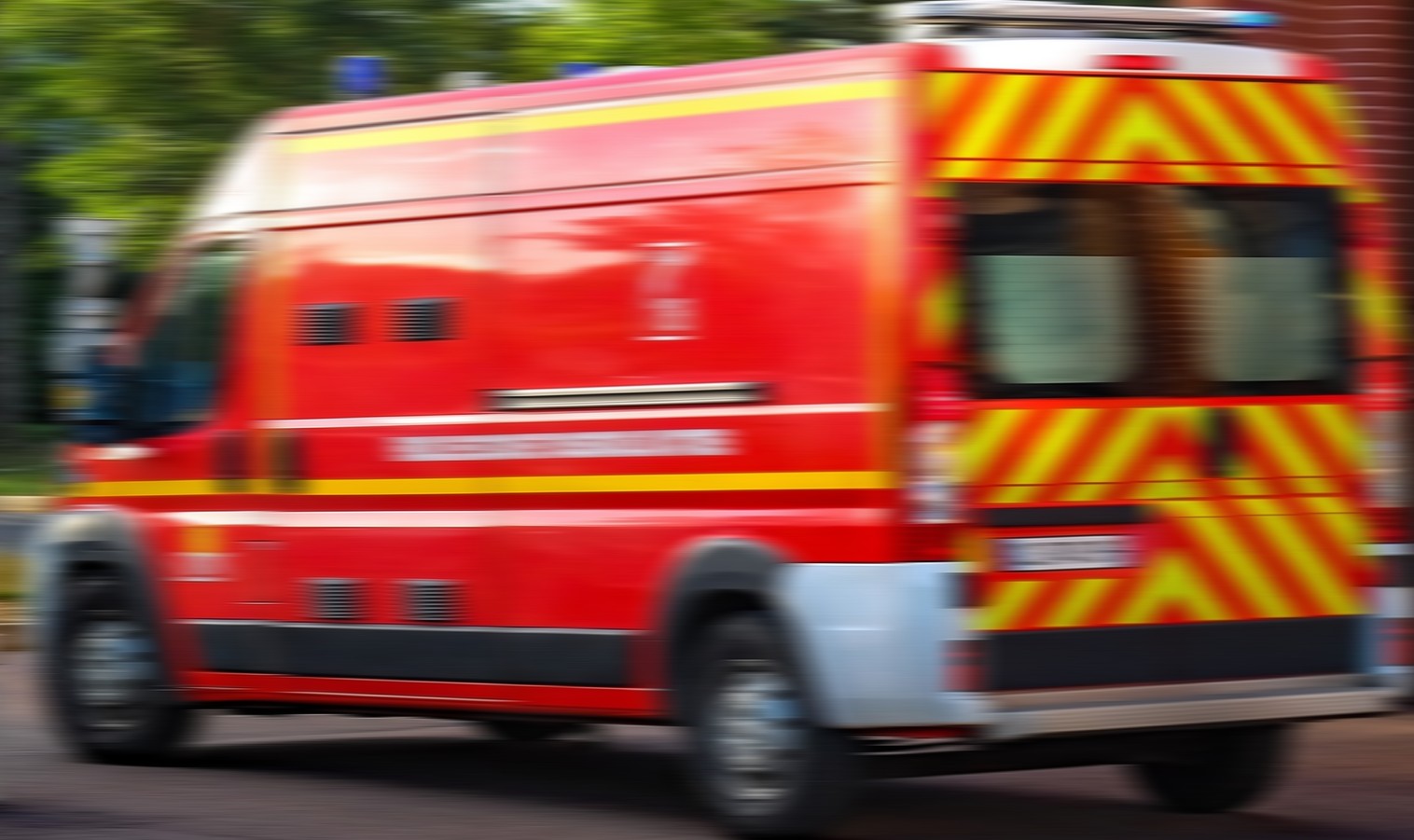 Lot-et-Garonne: Toter und mehr als zwanzig Verletzte bei Frontalzusammenstoß zwischen Schulbus und Lieferwagen