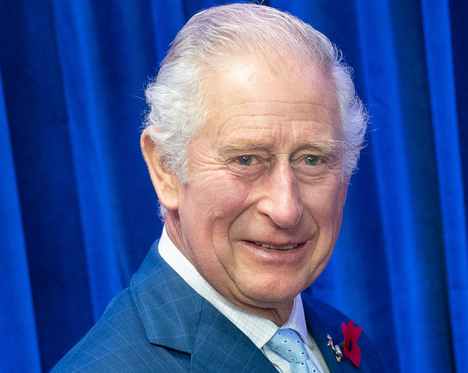 Emmanuel Macron hat King Charles III. zu einem Staatsbesuch in Frankreich eingeladen