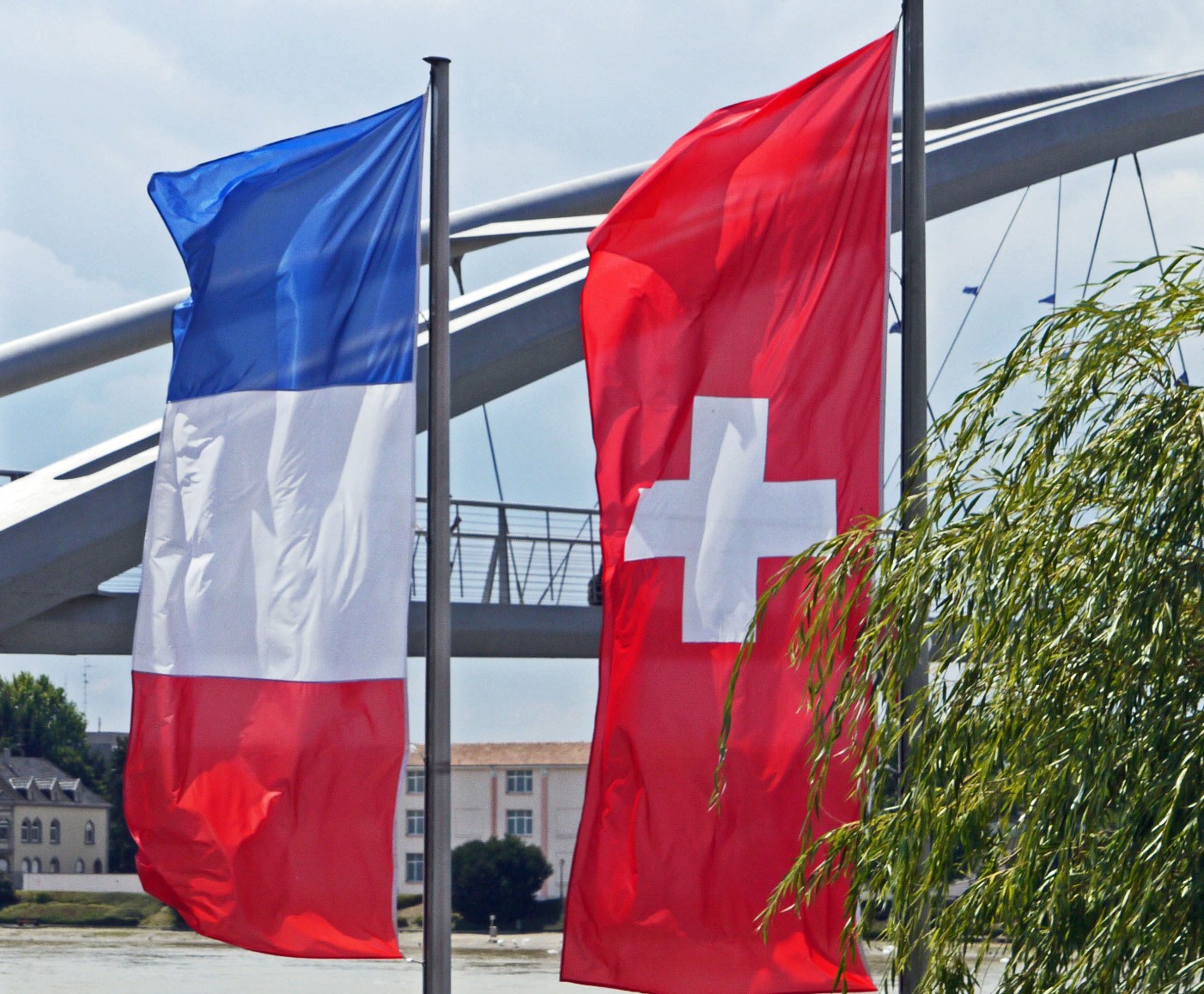 Verkehrschaos auf der Ausweichstrecke: Wo Italien und die Schweiz am Wochenende dichtmachen