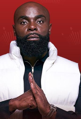 Rapper Kaaris wegen Gewalt gegen Ex-Freundin in Polizeigewahrsam