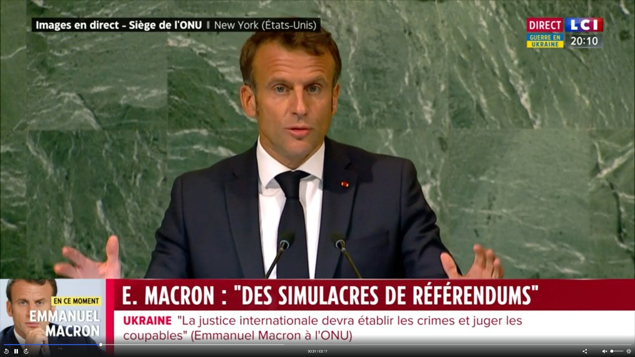 Macron_UNO
