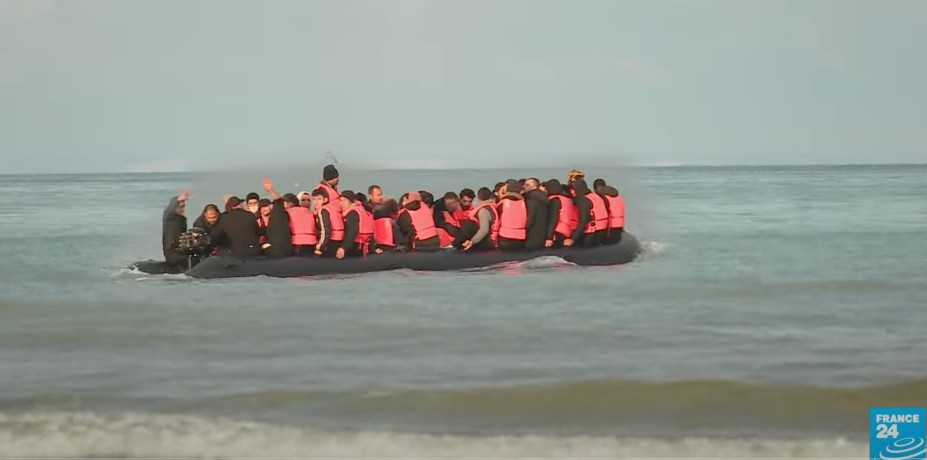 Migranten_Boot