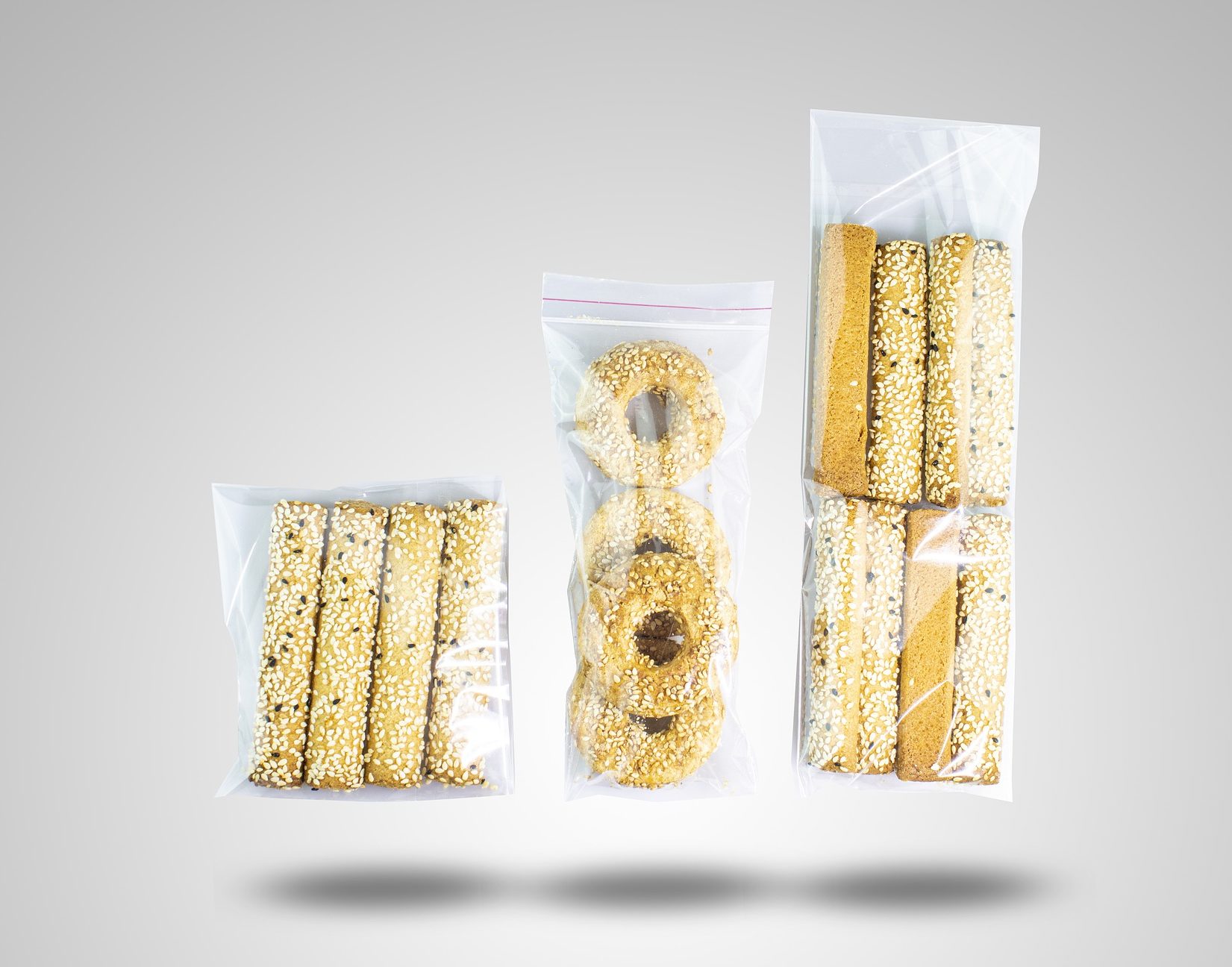 Verbraucher: Viele Produkte enthalten zu viel Luft oder sind überverpackt