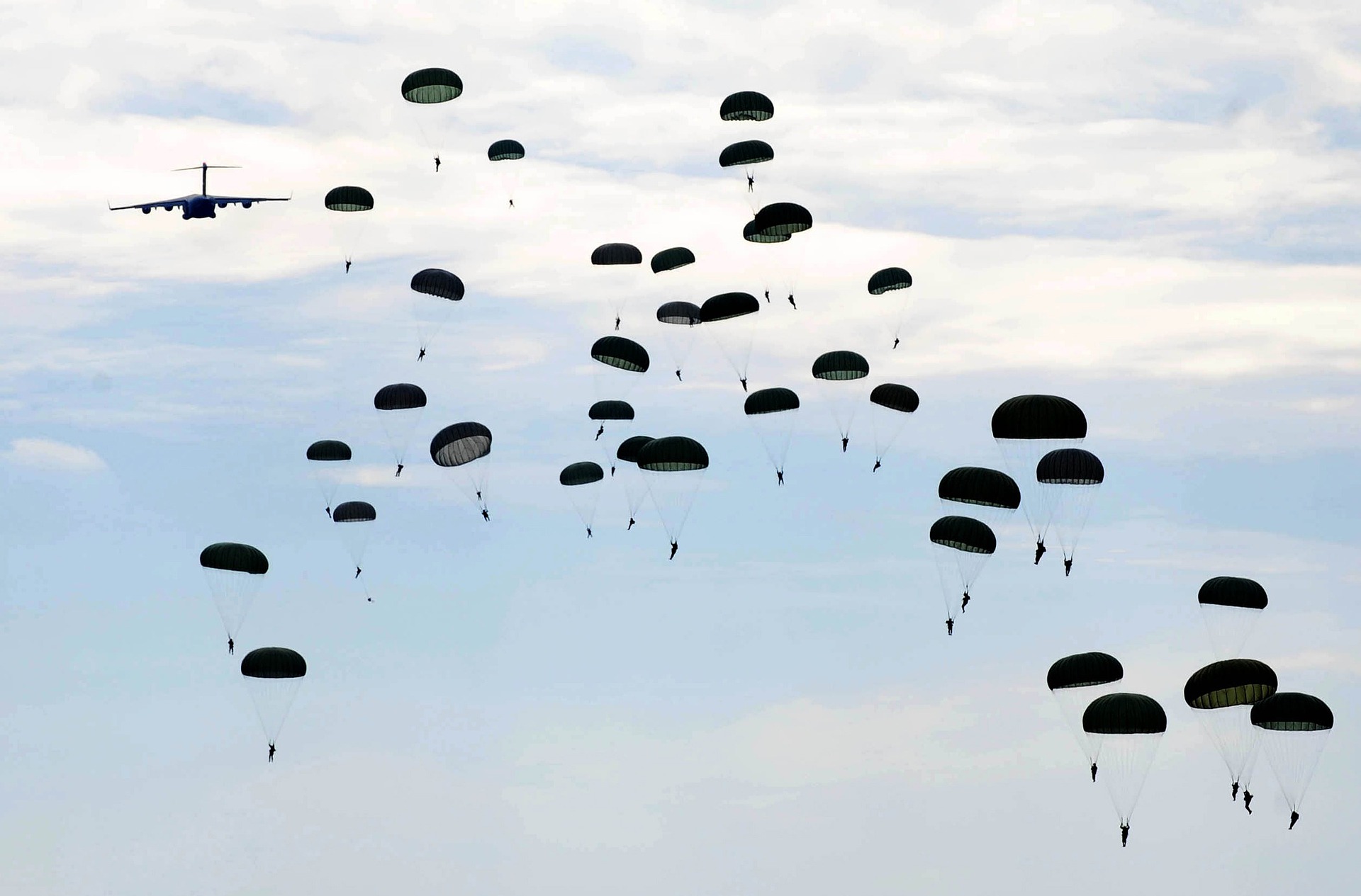 Übung Manticore 2022: Französische Armee hält in Okzitanien große Manöver ab