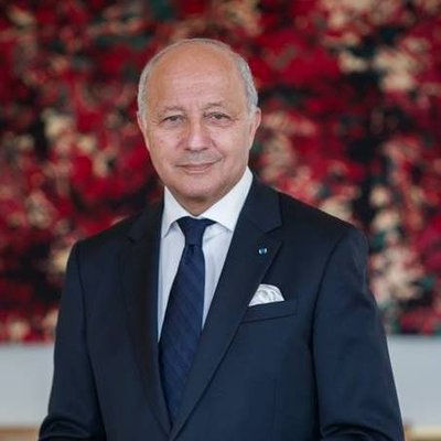 Sohn von Laurent Fabius stirbt bei Sturz aus dem 8. Stock in Paris