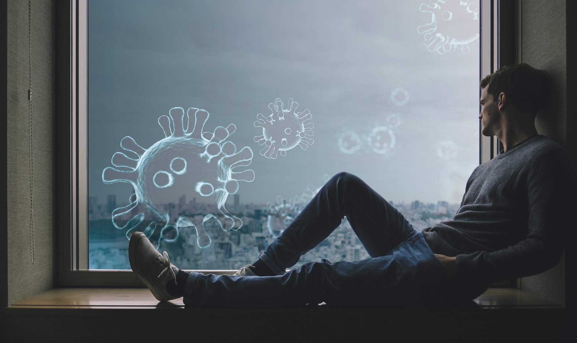 Covid-19: Bald Ende der Isolation nach positivem Test?