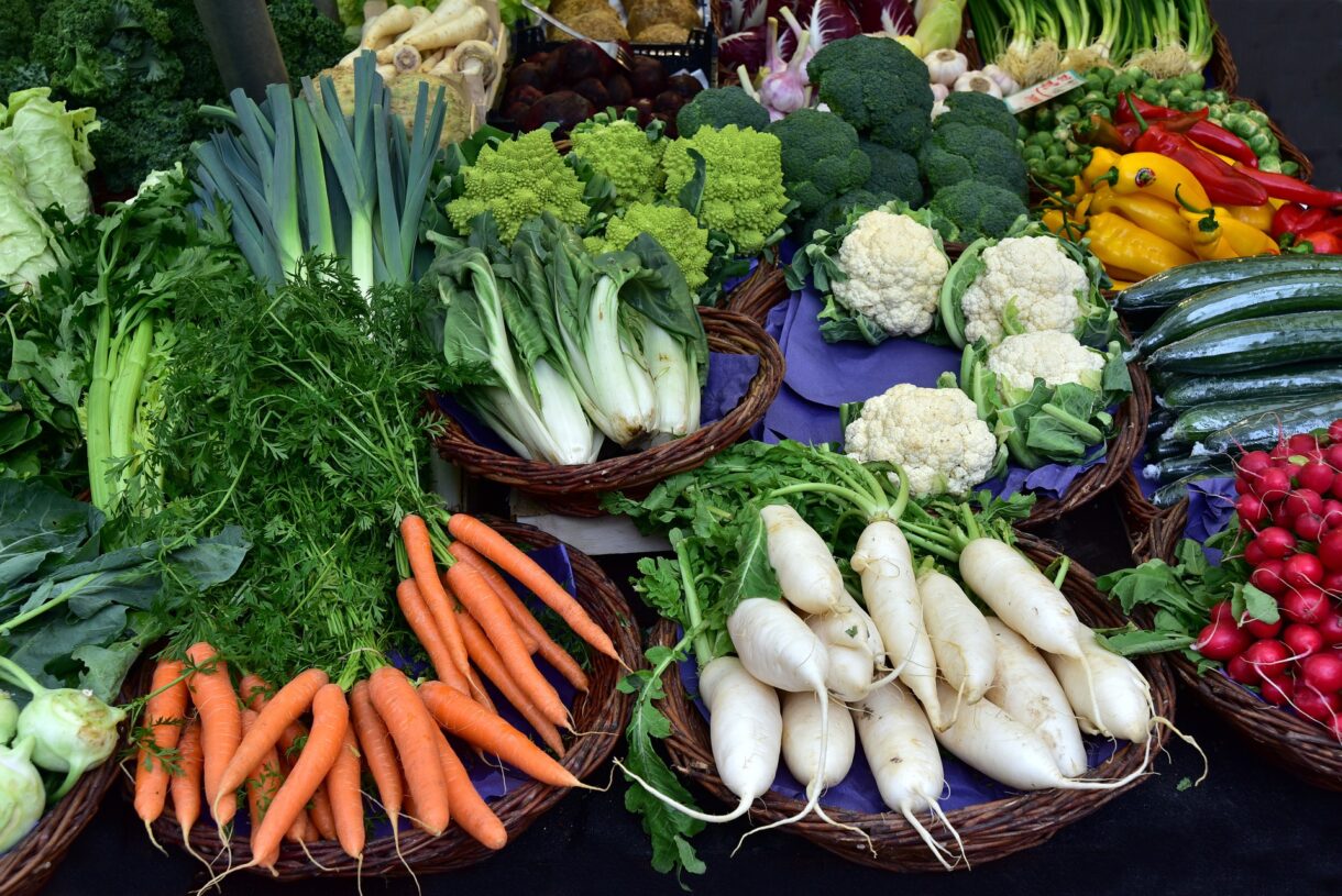 150 Euro pro Monat für gesunde Ernährung? So funktioniert die geplante „Sicherheitskasse für Lebensmittel“