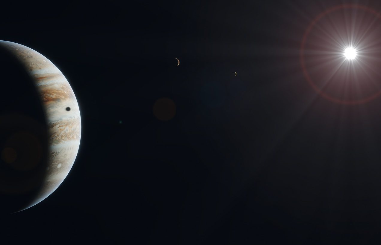 Jupiter