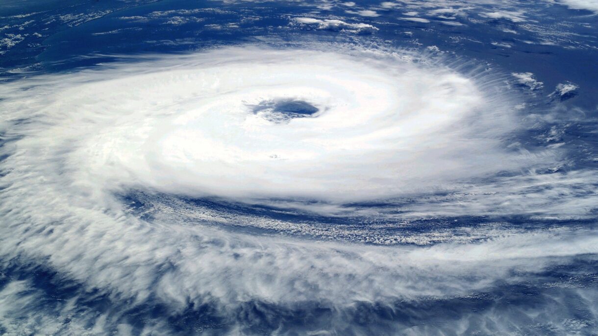 Hurrikan Danielle: Weiterhin starke Winde mit 130 km/h – aber der Sturm nimmt ab