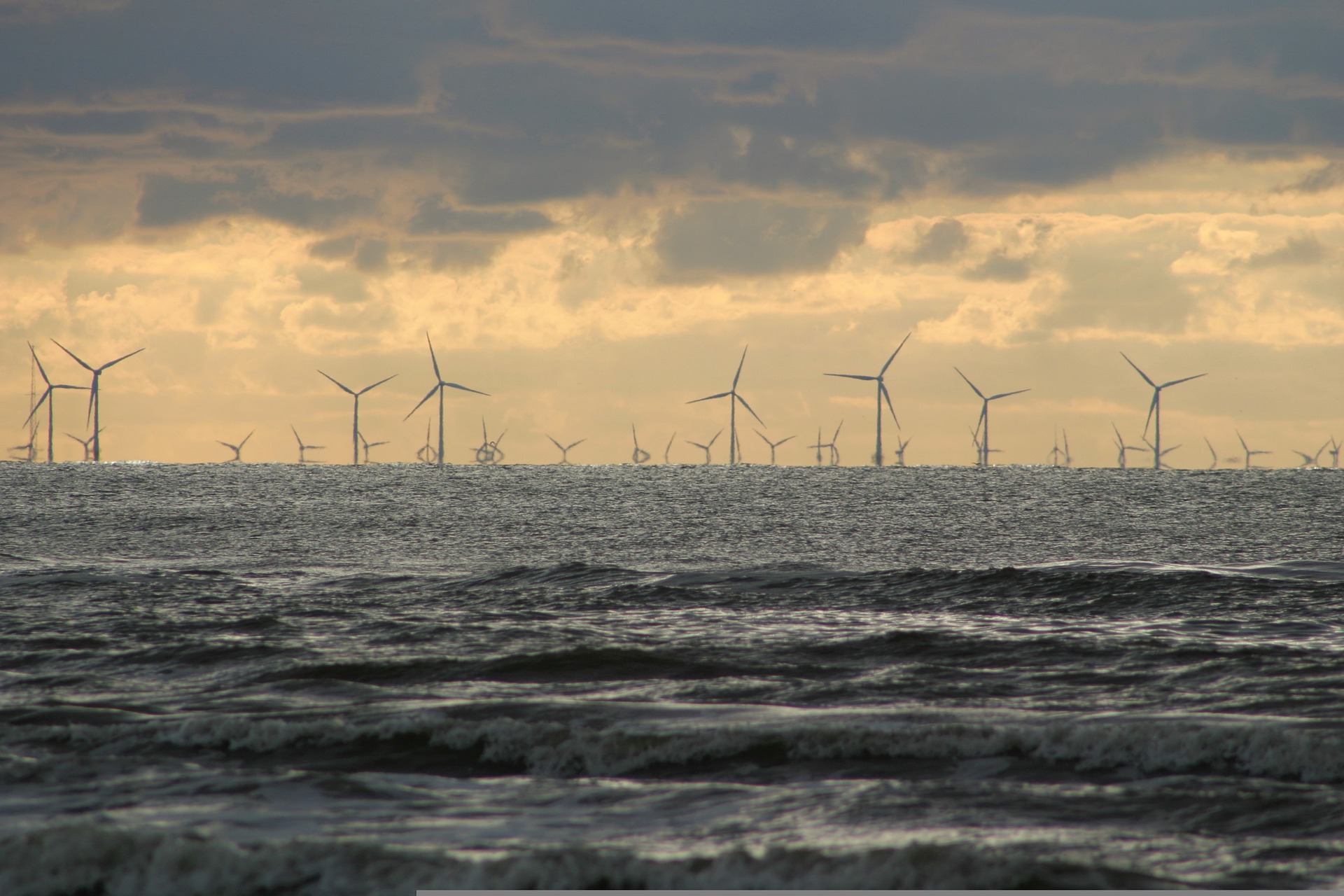 Offshore_Windpark
