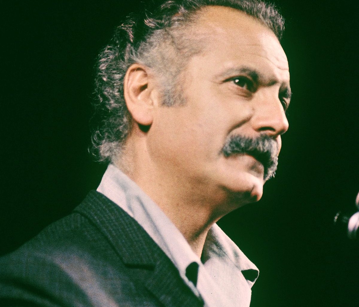 Brassens_TNP_1966
