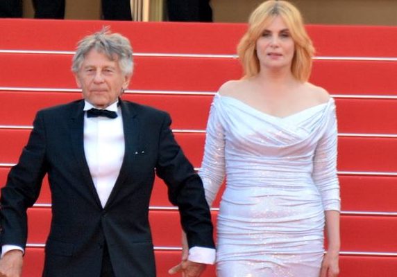 Roman Polanski „musste niemanden vergewaltigen“: Emmanuelle Seigner schockiert die sozialen Medien