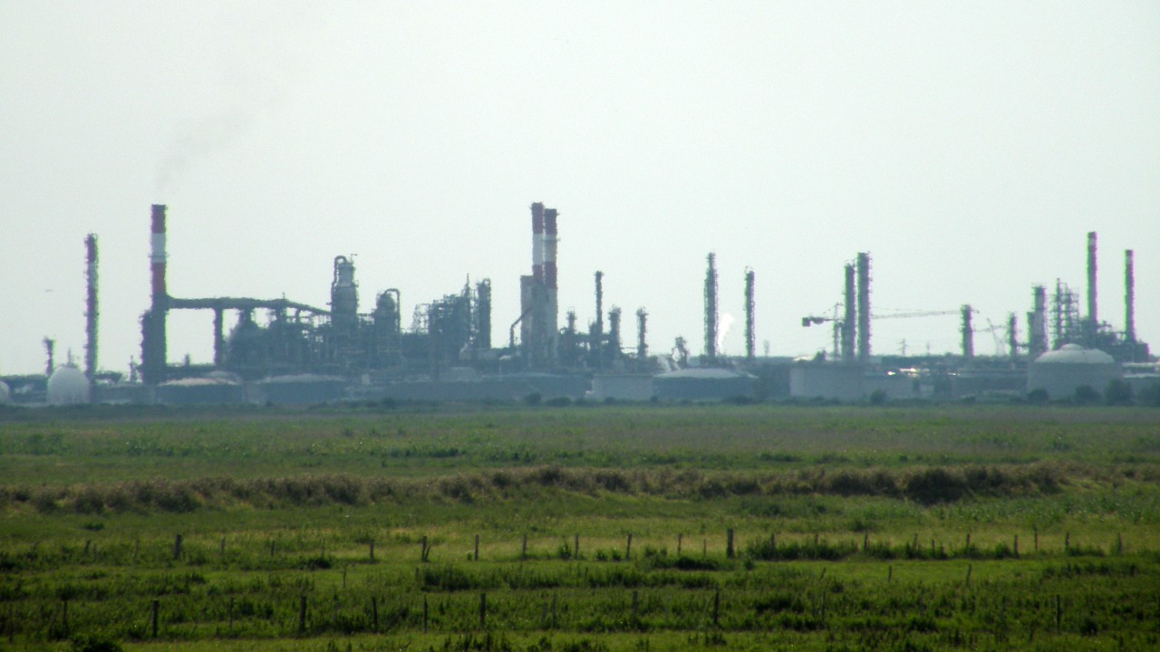 Benzinknappheit: Erste Raffinerie von TotalEnergies beendet Streik