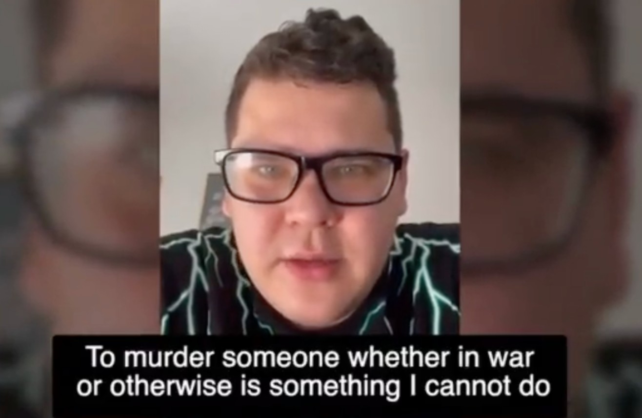 Ukraine-Krieg: „Wir sind zu Geiseln eines Verrückten geworden“ – russischer Rapper begeht Selbstmord