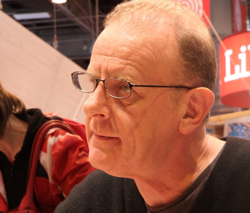 Der Romancier und Comicautor Jean Teulé starb im Alter von 69 Jahren