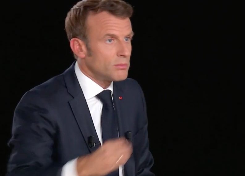 Macron_Interview_France_2