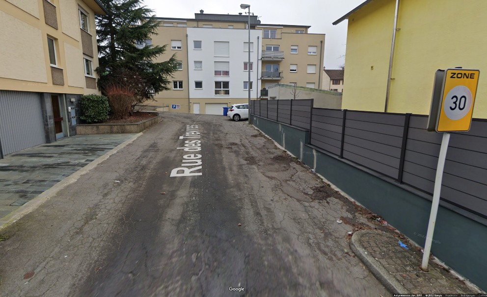 Luxemburg: Zwei Personen bei einer Schießerei getötet – 74-Jähriger festgenommen