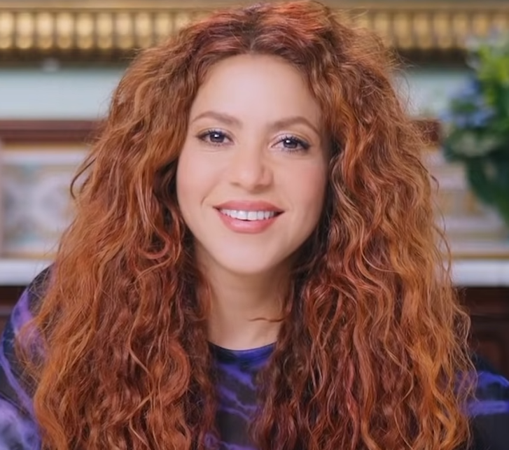 Große Überraschung für Eltern junger Sportler in Perpignan – Latino-Star Shakira war inkognito auch dabei!