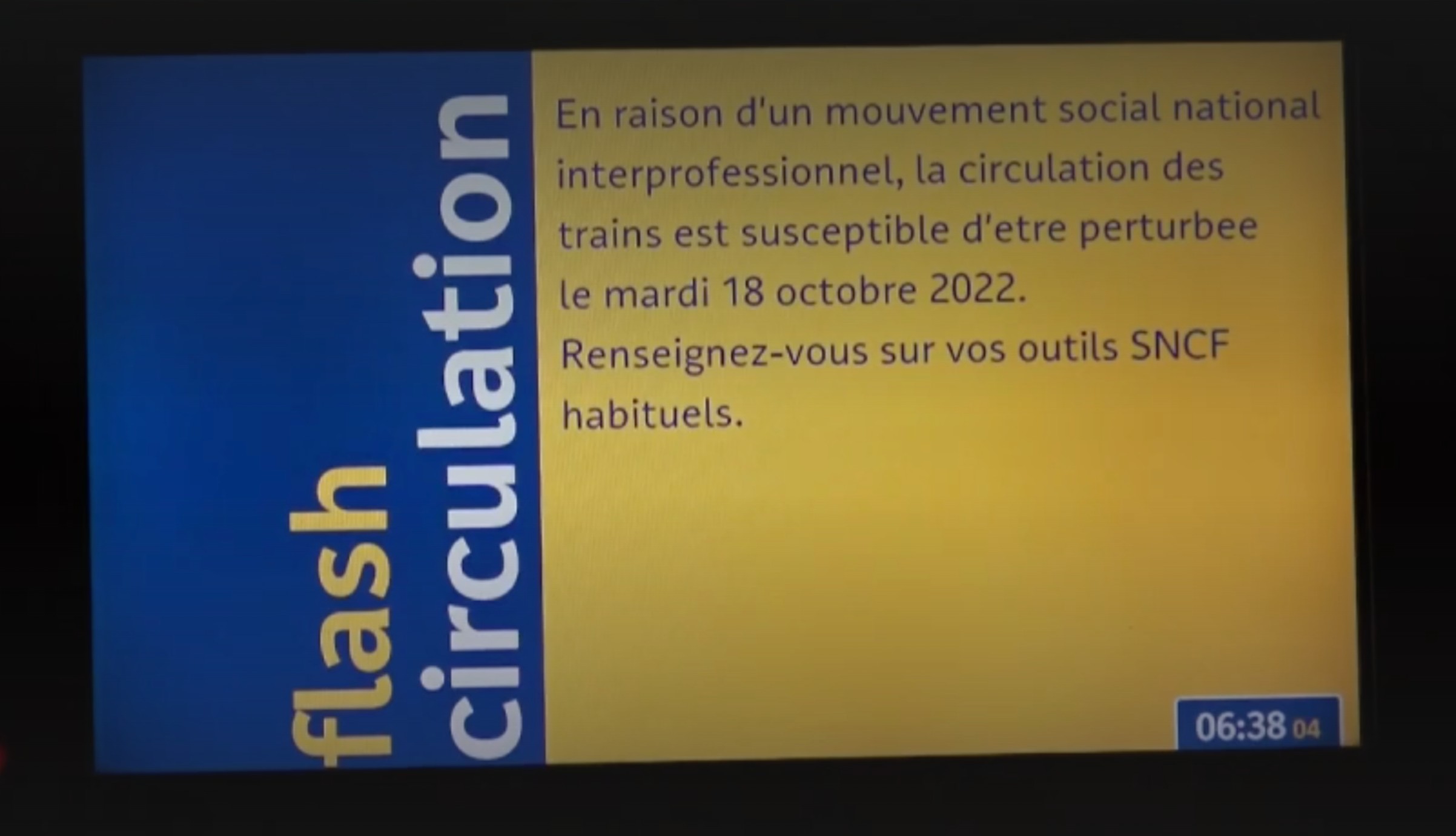 Streik_SNCF