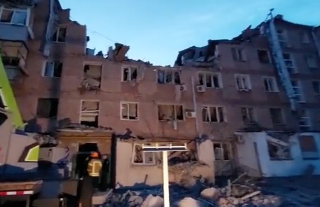 Ukraine_Angriffe