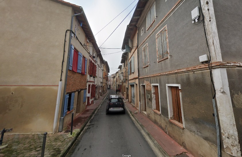 Villemur-sur-Tarn