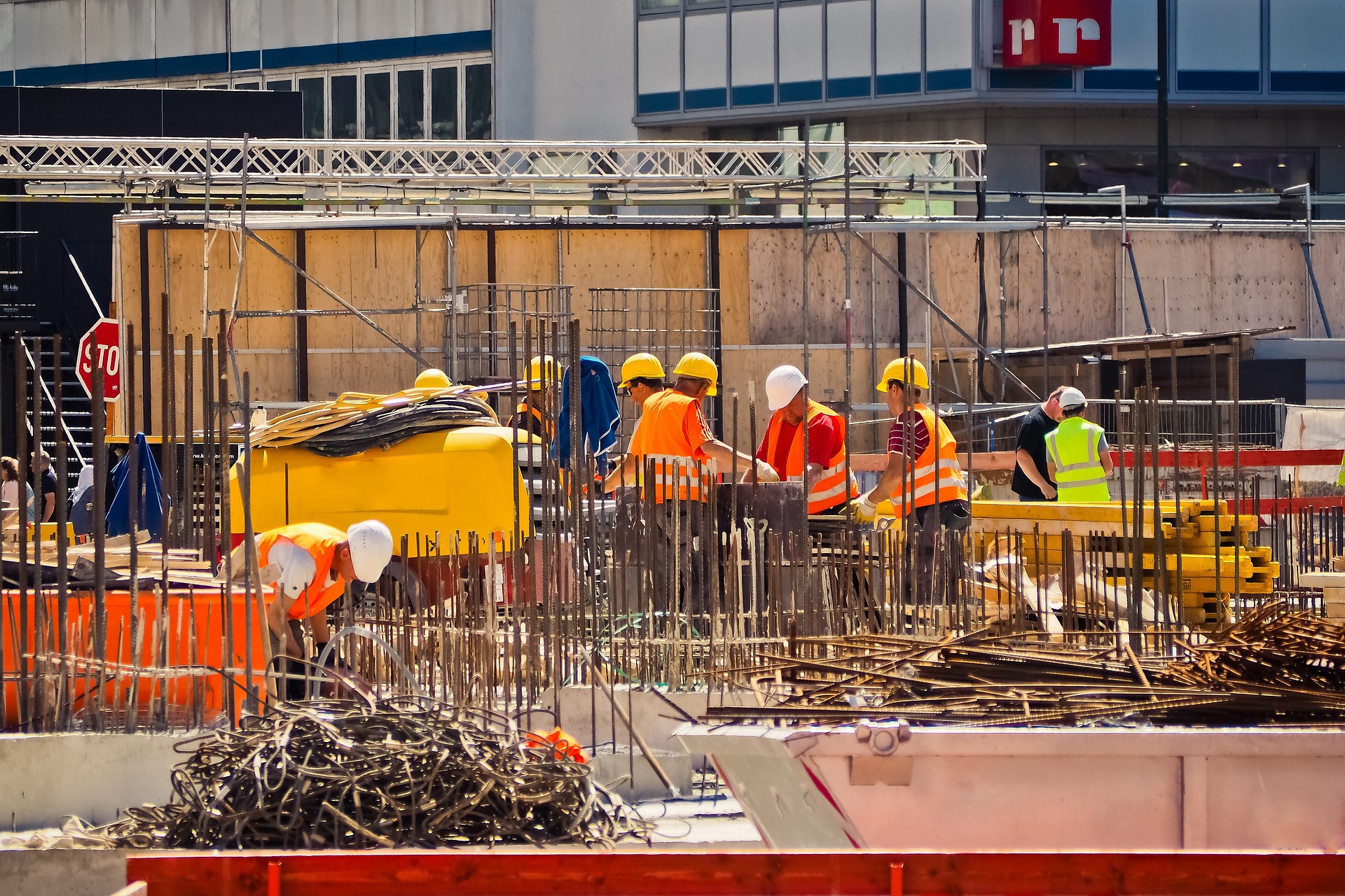 Beschäftigung in Frankreich: Rückgang der Arbeitslosigkeit setzt sich auch im 3. Quartal fort