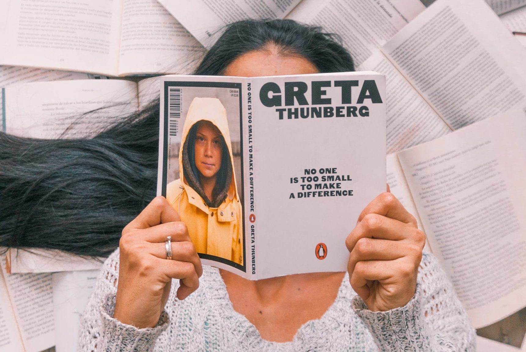 Great Thunberg