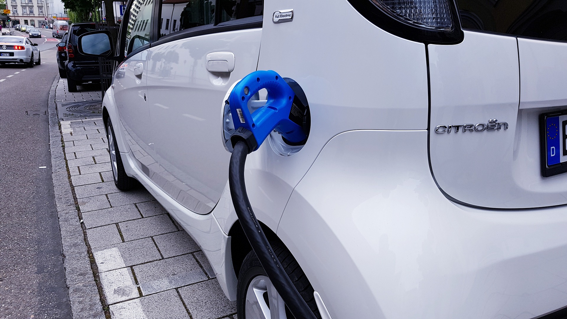 Elektroautos: In Frankreich soll in fünf Jahren eine der größten Lithiumminen Europas enstehen