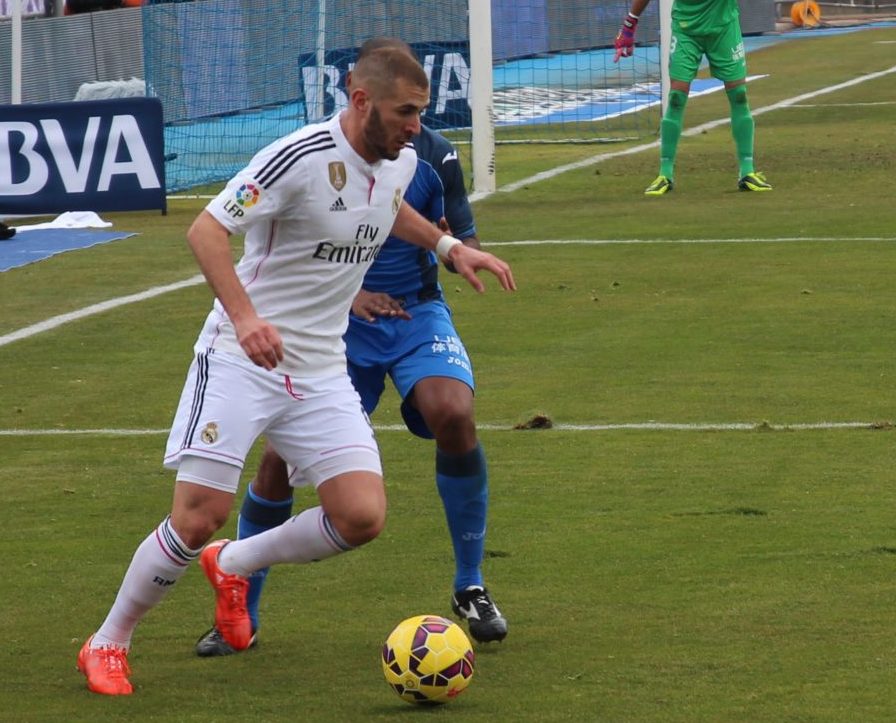 Ballon d’Or 2022: Karim Benzema gewinnt als 5. Franzose die begehrte Trophäe
