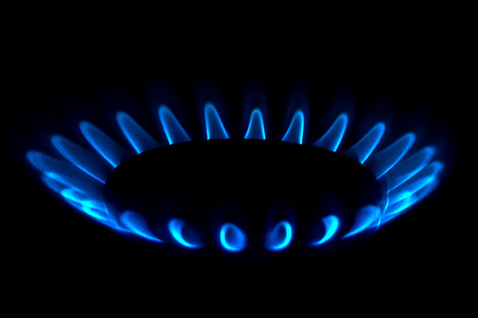 Energiekrise: Gaspreise auf dem Weltmarkt sinken auf das Niveau vor dem Ukraine-Krieg