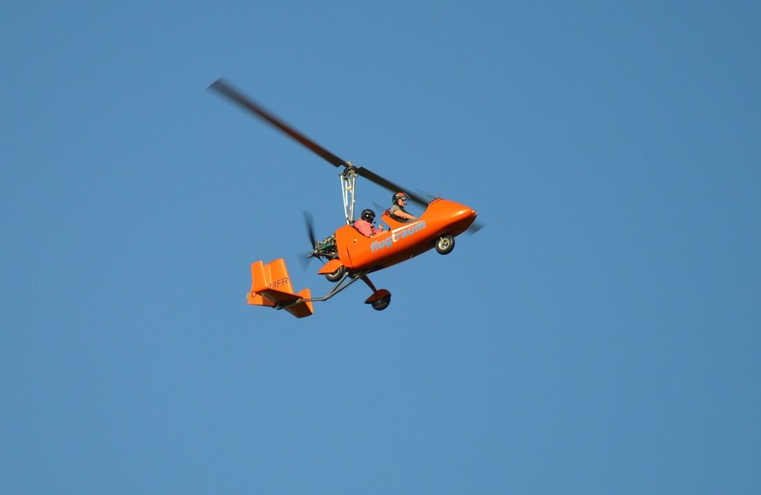 Haute-Garonne: Zwei Tote bei Absturz Leicht-Hubschraubers in Saint-Élix-le-Château