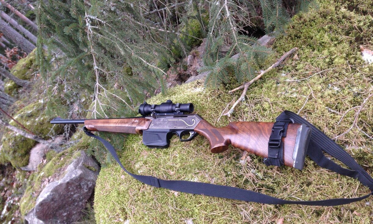 Tragischer Jagdunfall in den Ardennen: 70-jähriger Jäger tödlich getroffen
