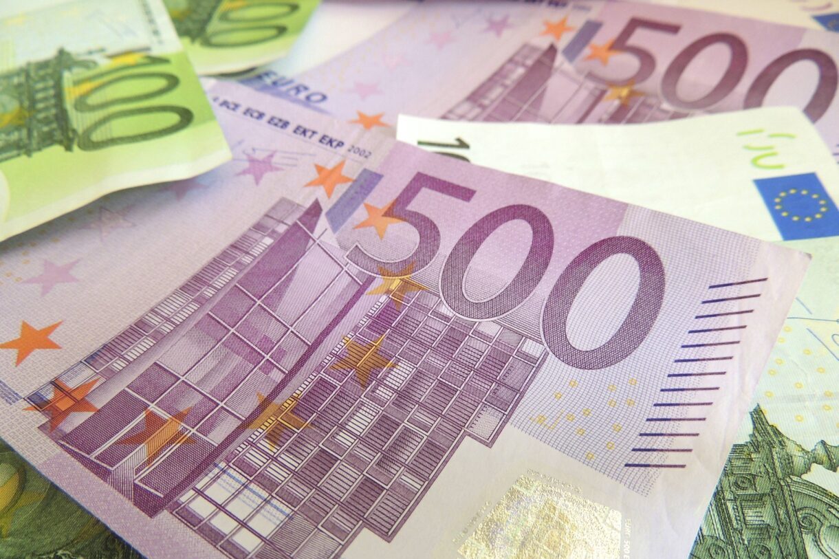 310 Milliarden Euro Schulden: Wie Frankreich auf den Grenzen seiner Finanzkraft balanciert