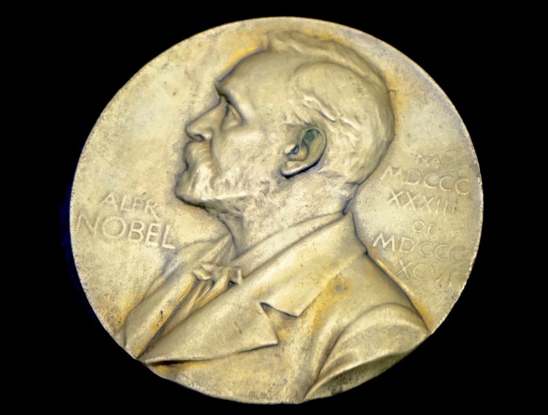 Nobelpreis