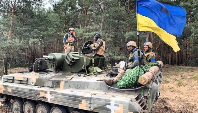 Ex-Offizier der französischen Armee: „Militärisch haben die Russen den Krieg bereits verloren“