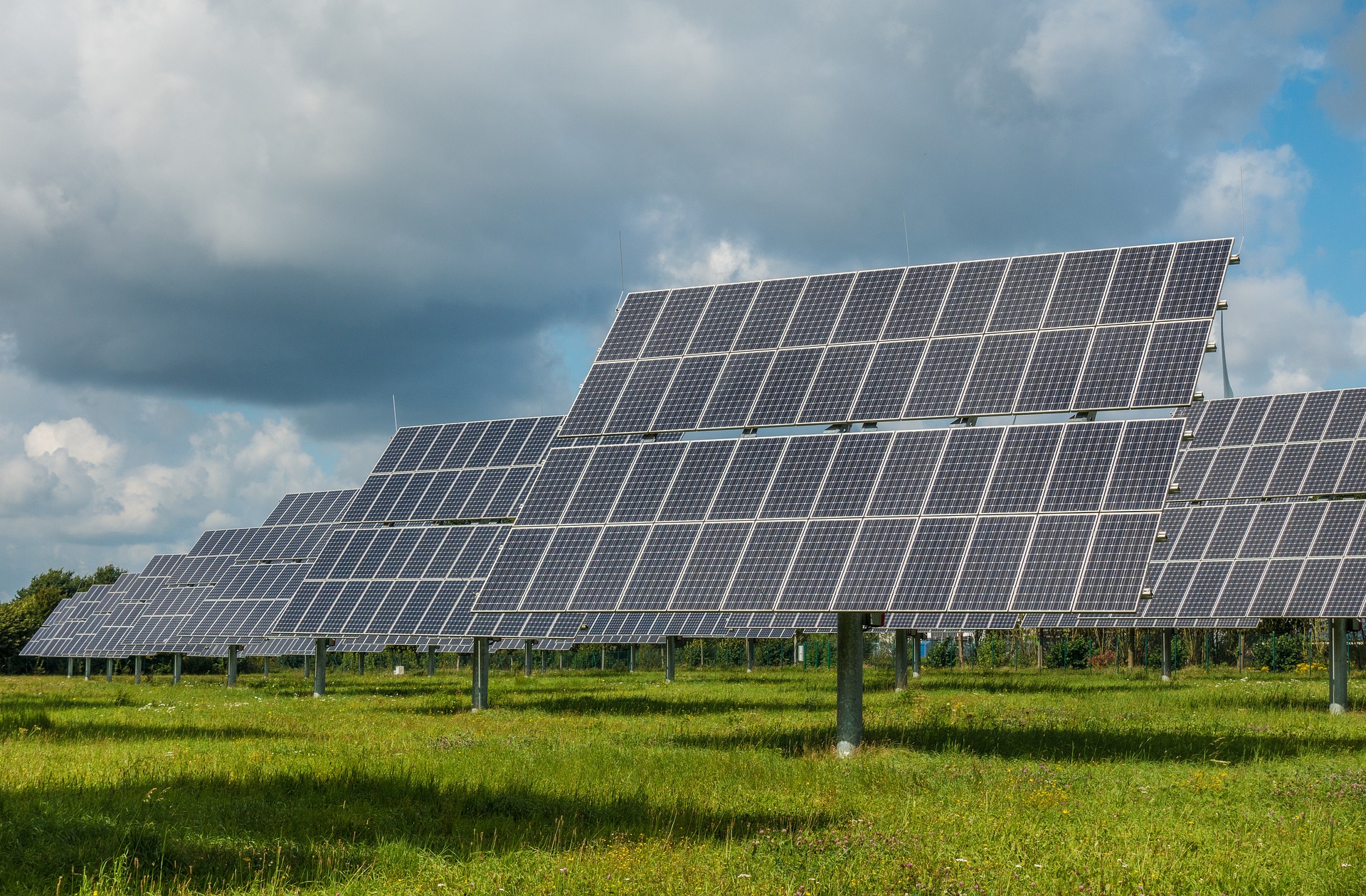 photovoltaic-system