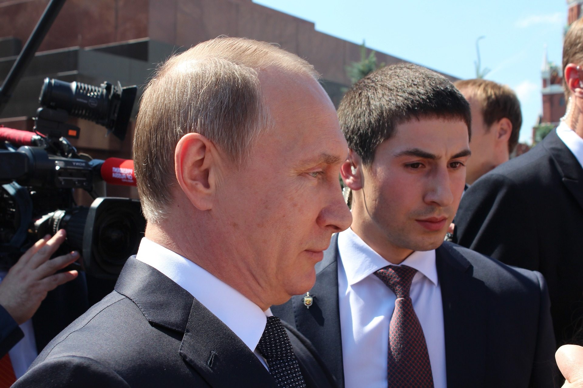 Putin