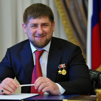 Ukraine-Krieg: Tschetschenenführer Kadyrow fordert von Russland, „Atomwaffen mit geringer Sprengkraft“ einzusetzen