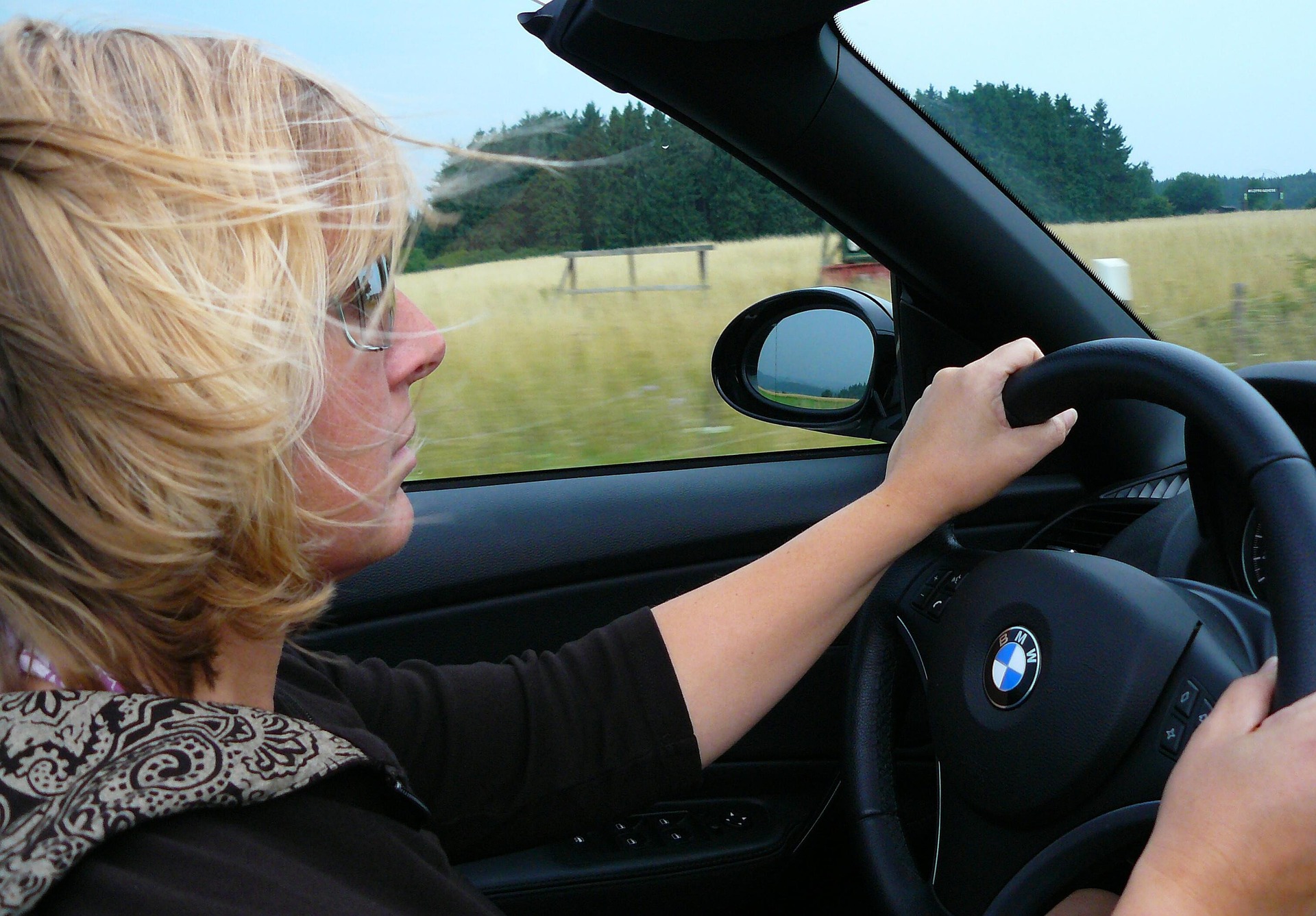 Autofahren