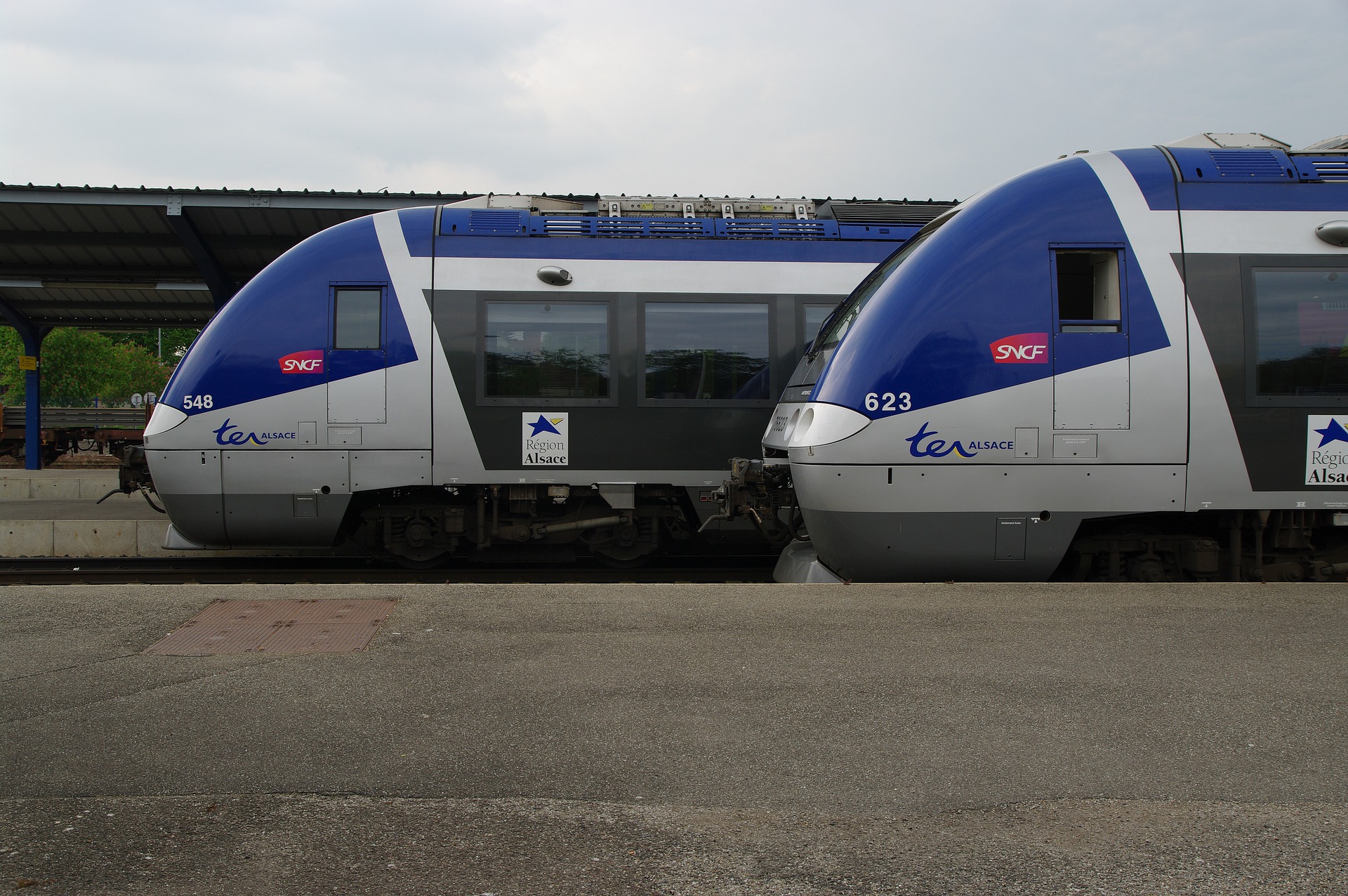 SNCF: 9 Millionen verbilligte Fahrkarten für die Weihnachtszeit werden ab diesem Mittwoch verkauft