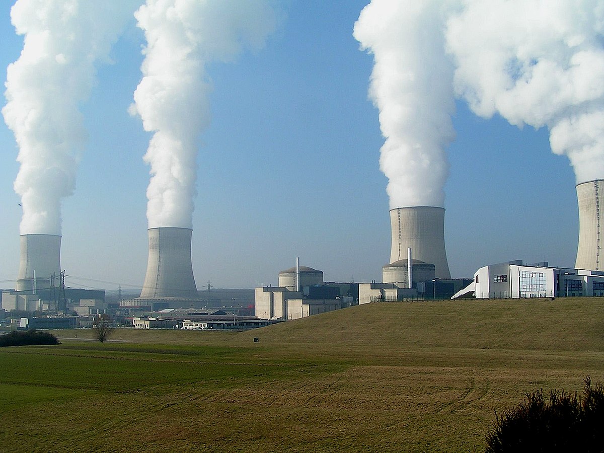 EDF: Zwei weitere Atomreaktoren von Korrosionsproblemen betroffen