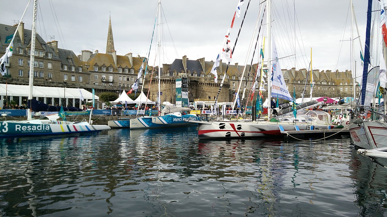 Route du Rhum: Start aufgrund des Wetters auf „Dienstag oder Mittwoch“ verschoben