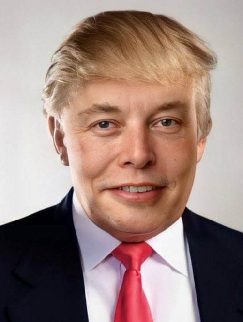 Donald Trump wieder auf Twitter: Elon Musk stellt seinen Account wieder her