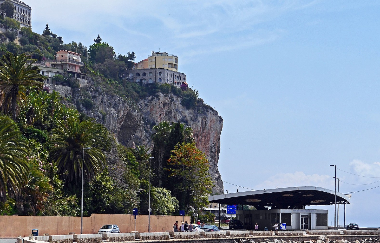 Grenze_Italien